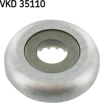 SKF VKD 35110 - Amortisör Takoz/Kule - Rulmanı parcadolu.com