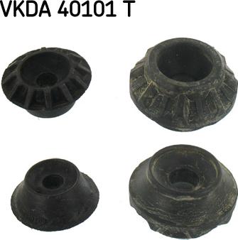 SKF VKDA 40101 T - Get Lastiği - Pul - Takoz, Amortisör parcadolu.com