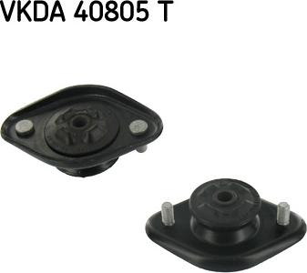 SKF VKDA 40805 T - Get Lastiği - Pul - Takoz, Amortisör parcadolu.com