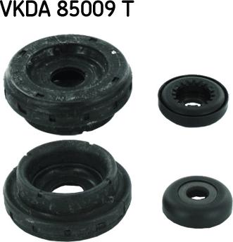 SKF VKDA 85009 T - Get Lastiği - Pul - Takoz, Amortisör parcadolu.com