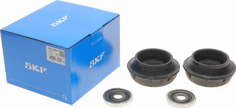 SKF VKDA 35607 T - Get Lastiği - Pul - Takoz, Amortisör parcadolu.com