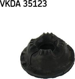 SKF VKDA 35123 - Get Lastiği - Pul - Takoz, Amortisör parcadolu.com