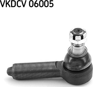 SKF VKDCV 06005 - Rot Başı parcadolu.com