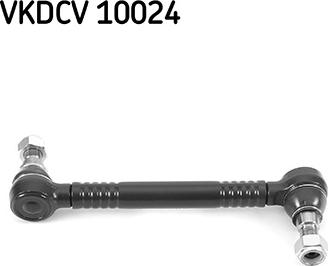 SKF VKDCV 10024 - Demir / kol, stabilizatör parcadolu.com