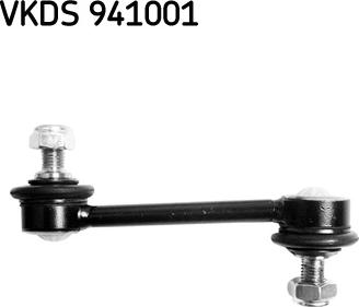 SKF VKDS 941001 - Demir / kol, stabilizatör parcadolu.com