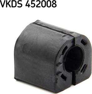 SKF VKDS 452008 - Yatak burcu, stabilizatör parcadolu.com