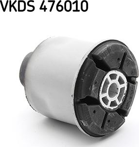 SKF VKDS 476010 - Aks gövdesi parcadolu.com