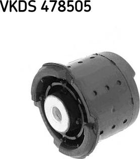 SKF VKDS 478505 - Aks gövdesi parcadolu.com