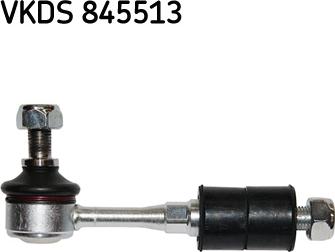 SKF VKDS 845513 - Demir / kol, stabilizatör parcadolu.com