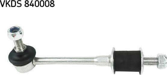 SKF VKDS 840008 - Demir / kol, stabilizatör parcadolu.com