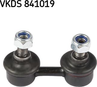SKF VKDS 841019 - Demir / kol, stabilizatör parcadolu.com