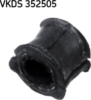 SKF VKDS 352505 - Yatak burcu, stabilizatör parcadolu.com