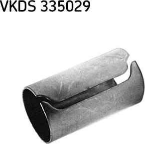 SKF VKDS 335029 - Yataklama, Bugi kolu parcadolu.com