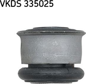 SKF VKDS 335025 - Yataklama, Bugi kolu parcadolu.com