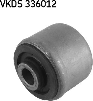 SKF VKDS 336012 - Yataklama, Bugi kolu parcadolu.com