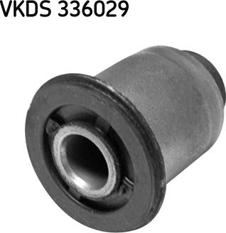 SKF VKDS 336029 - Yataklama, Bugi kolu parcadolu.com