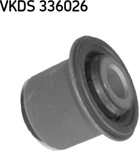 SKF VKDS 336026 - Yataklama, Bugi kolu parcadolu.com