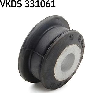 SKF VKDS 331061 - Travers - Dingil Burcu parcadolu.com