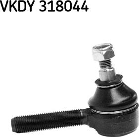 SKF VKDY 318044 - Rot Başı parcadolu.com