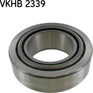 SKF VKHB 2339 - Tekerlek yatağı parcadolu.com