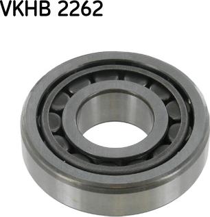 SKF VKHB 2262 - Tekerlek yatağı parcadolu.com