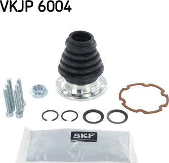 SKF VKJP 6004 - Aks Körüğü, Tahrik Mili parcadolu.com