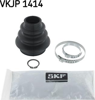 SKF VKJP 1414 - Aks Körüğü, Tahrik Mili parcadolu.com