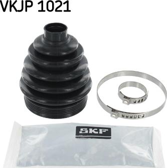 SKF VKJP 1021 - Aks Körüğü, Tahrik Mili parcadolu.com