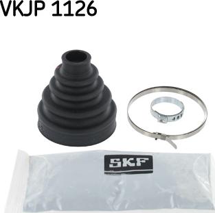 SKF VKJP 1126 - Aks Körüğü, Tahrik Mili parcadolu.com