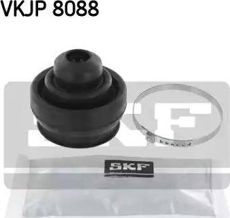 SKF VKJP 8088 - Aks Körüğü, Tahrik Mili parcadolu.com