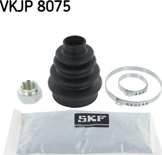 SKF VKJP 8075 - Aks Körüğü, Tahrik Mili parcadolu.com