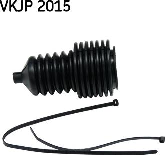 SKF VKJP 2015 - Körük Seti, Direksiyon parcadolu.com