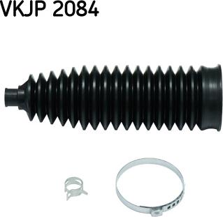 SKF VKJP 2084 - Körük Seti, Direksiyon parcadolu.com