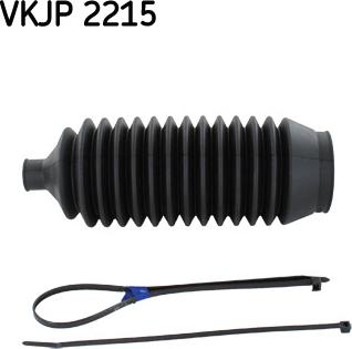 SKF VKJP 2215 - Körük Seti, Direksiyon parcadolu.com