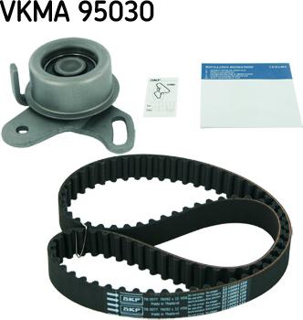 SKF VKMA 95030 - Triger Kayışı Seti parcadolu.com