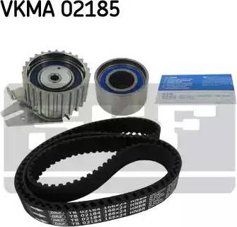 SKF VKMA 02185 - Triger Kayışı Seti parcadolu.com