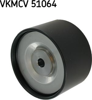 SKF VKMCV 51064 - Alternatör Gergi Rulmanı parcadolu.com