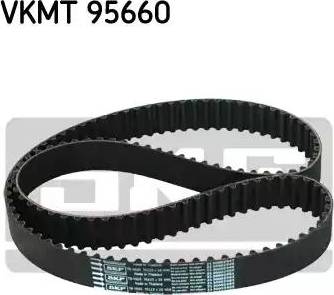 SKF VKMT 95660 - Triger Kayışı parcadolu.com