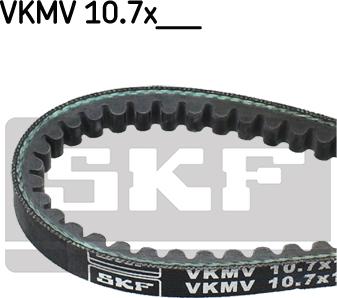 SKF VKMV 10.7x1105 - V-Kayışı parcadolu.com
