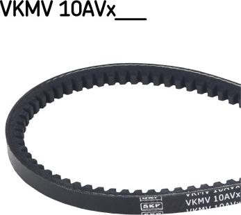 SKF VKMV 10AVx1085 - V-Kayışı parcadolu.com