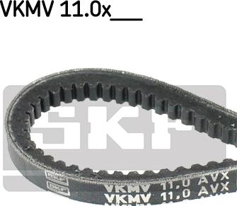 SKF VKMV 11.0x528 - V-Kayışı parcadolu.com