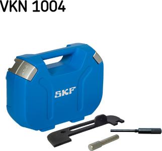 SKF VKN 1004 - Montaj takımı, kayış parcadolu.com