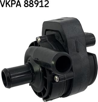 SKF VKPA 88912 - Devirdaim Su Pompası parcadolu.com