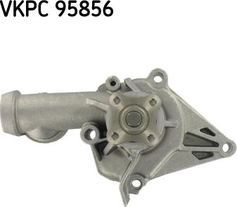 SKF VKPC 95856 - Devirdaim Su Pompası parcadolu.com