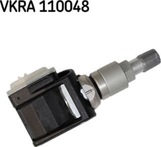 SKF VKRA 110048 - Lastik Basıncı Sensörü parcadolu.com