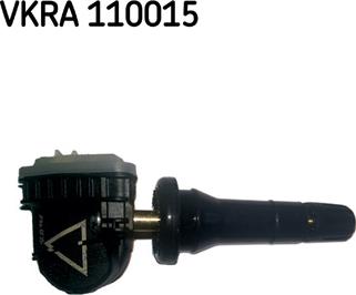 SKF VKRA 110015 - Lastik Basıncı Sensörü parcadolu.com