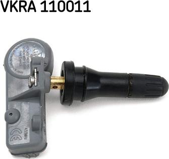SKF VKRA 110011 - Lastik Basıncı Sensörü parcadolu.com