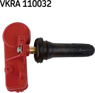SKF VKRA 110032 - Lastik Basıncı Sensörü parcadolu.com