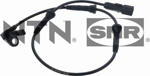 SNR ASB155.59 - Tekerlek Hız / Abs Sensörü parcadolu.com