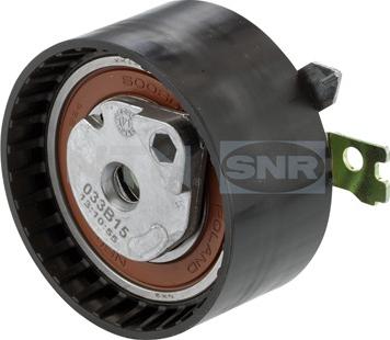 SNR GT355.34 - Triger Gergi Rulmanı, Eksantirik Rulmanı parcadolu.com
